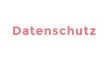 Datenschutz